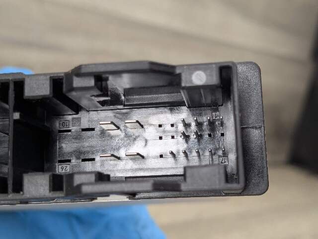 OEM BMW F06 F10 F23 F25 F30 F36 Front Left Right Power Heated Memory Seat Module
