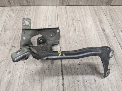 16-19 OEM BMW G11 G12 750 Front Right Passenger Fender Wing Holder Bracket SET