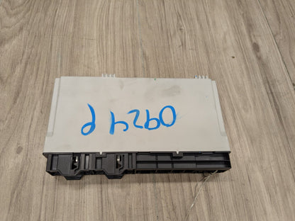 OEM BMW F15 F22 F30 F32 F36 F80 F82 M3 M4 Front Left Right Seat Control Module