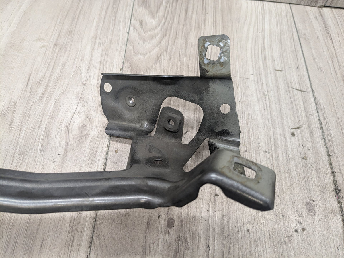 16-19 OEM BMW G11 G12 740 750 Front Left Driver Fender Wing Holder Bracket SET