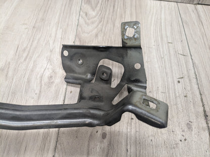 16-19 OEM BMW G11 G12 740 750 Front Left Driver Fender Wing Holder Bracket SET