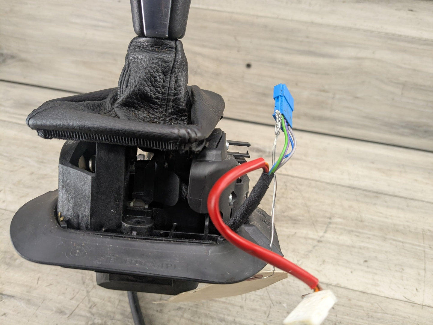 OEM BMW E90 E92 E93 328 Automatic Transmission Shifter Gear Selector N51 N52