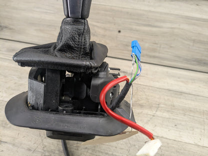 OEM BMW E90 E92 E93 328 Automatic Transmission Shifter Gear Selector N51 N52