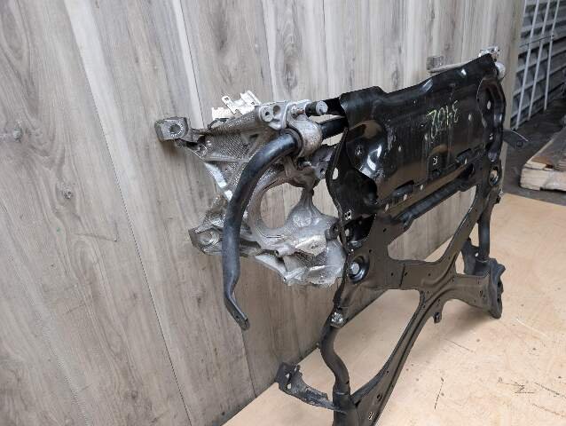 2018 - 2024 Audi S5 B9 Front Axle Support Crossmember Subframe 31106891256