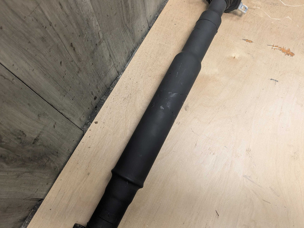 2021 BMW X5 G05 Rear Propeller Driveshaft Drive Shaft 8487410 19-23 OEM BMW G05 G06 X5 X6 40i RWD Rear Driveshaft Drive Shaft Propeller B58C OEM