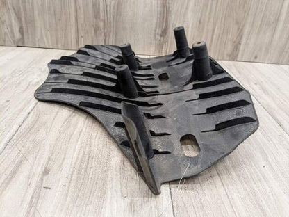 12-20 OEM BMW F22 F30 F32 Rear Right Passenger Control Arm Splash Guard Cover