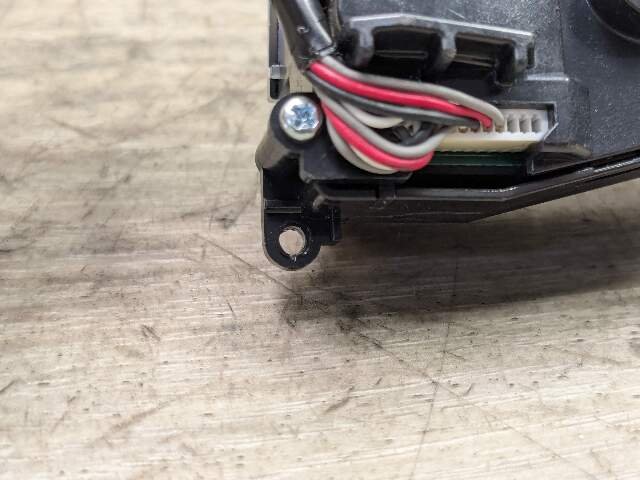 2018 BMW X3 G01 Steering Wheel Switch Buttons 9363436