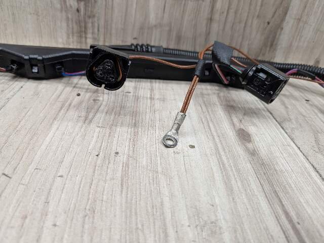 03-05 OEM BMW E85 Z4 2.5i 3.0i Engine M54 Ignition Coil Wiring Wire Harness