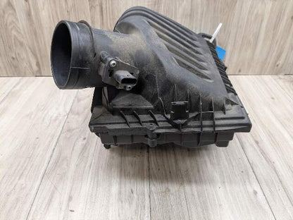 OEM BMW F39 F44 F48 X1 X2 228 Engine B46 Air Cleaner Filter Intake Resonator Box