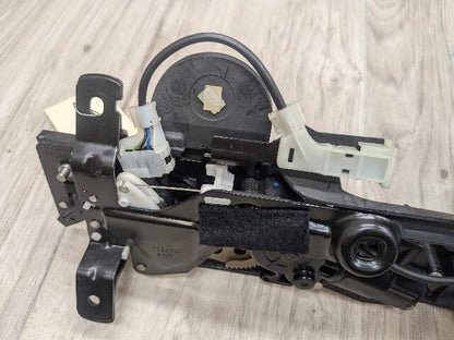 OEM BMW E93 F33 F83 M4 Convertible Trunk Lid Lock Latch Mechanism Assembly