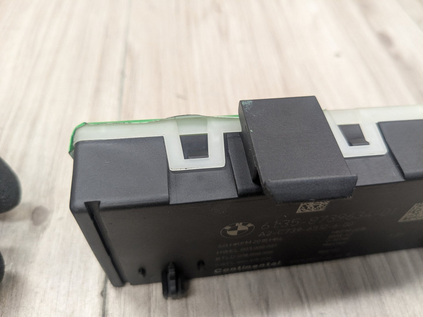 PRE-LCI OEM BMW F90 G01 G12* G20 G30 X3 M5 Trunk Tailgate Decklid Control Module