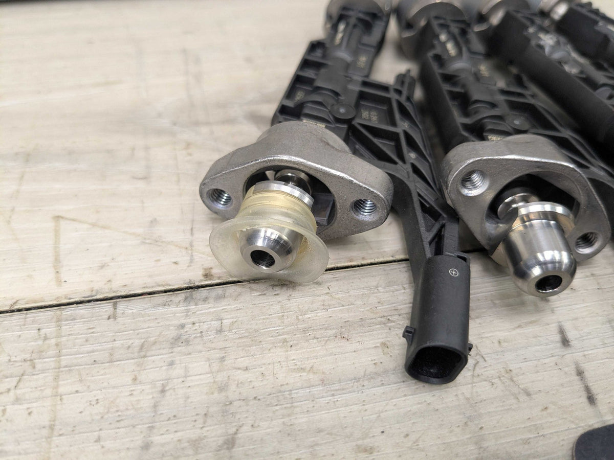 2021 OEM BMW F39 F44 F97 G80 G82 Engine B48 S58 High Pressure Fuel RP Injectors