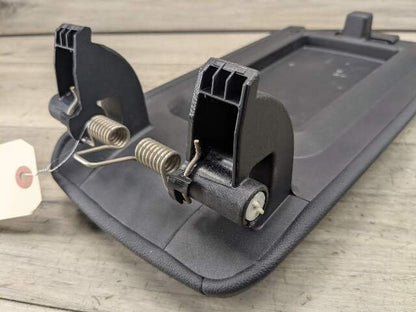 PRE-LCI OEM BMW G20 G22 G23 330 M340 Center Armrest Arm Rest Tray Console Black