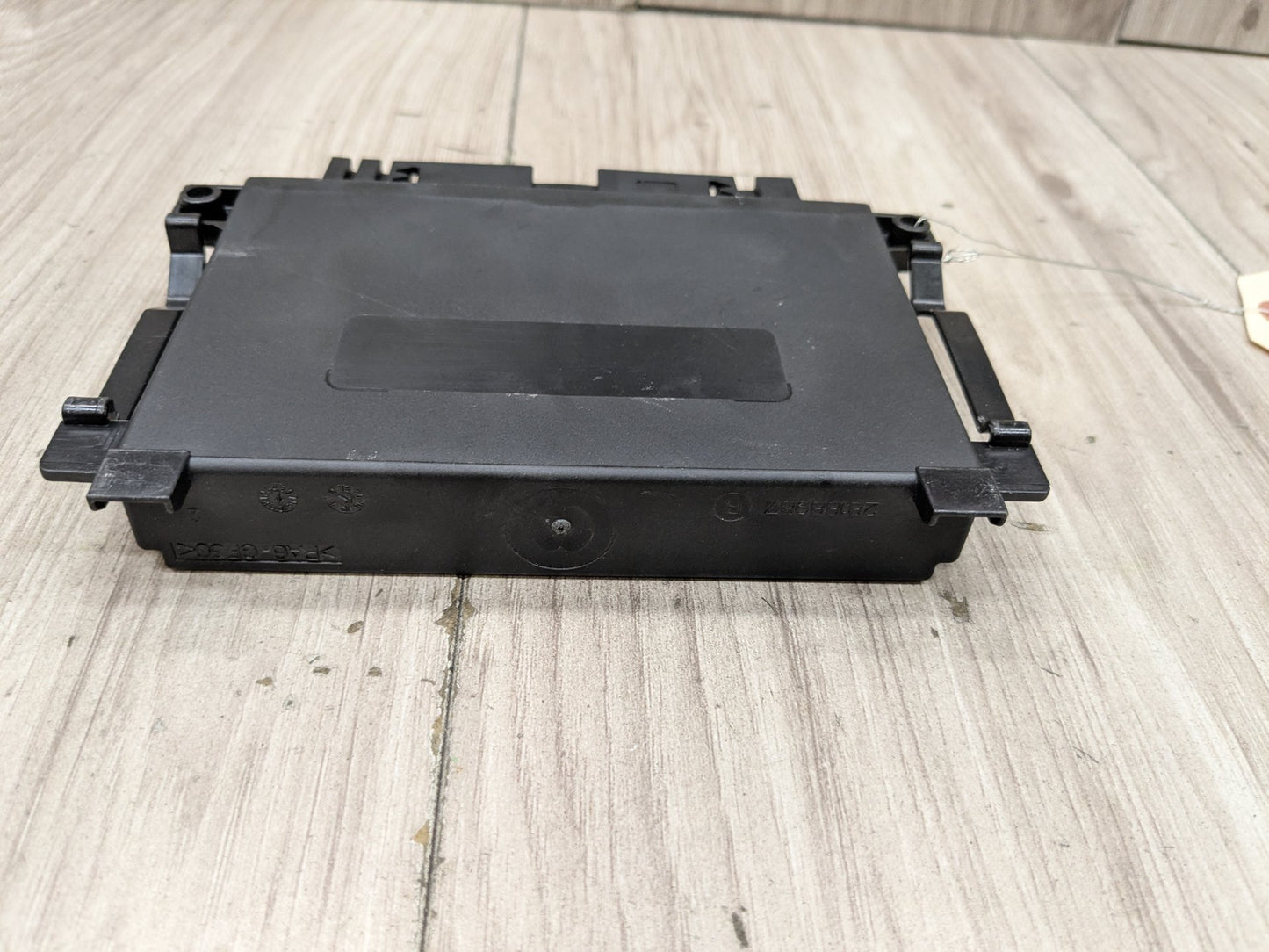 2015-2021 Mercedes-Benz C43 W205 TCM Transmission Control Module A2059007705