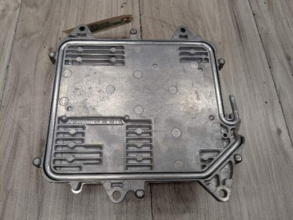 OEM BMW F15 F16 X5 X6 DME ECU Engine N63 Control Unit Module Computer MEVD172H