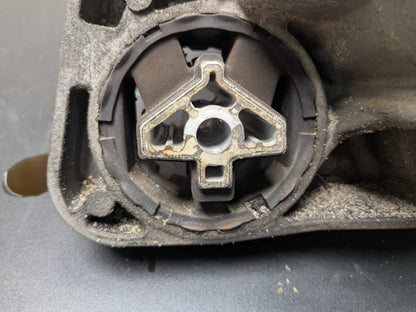 2010 BMW X6 Transmission Transfer Case 152121k 7599890