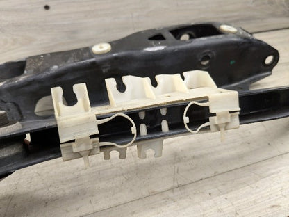 OEM BMW G05 G06 G07 X5 X7 Rear Left Driver Upper Lower Control Arm Wishbone SET