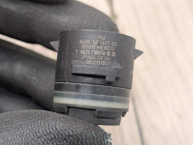2020 - 2024 BMW X3 F97 Unknown 9274427 S58