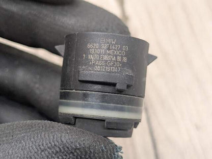 2020 - 2024 BMW X3 F97 Unknown 9274427 S58