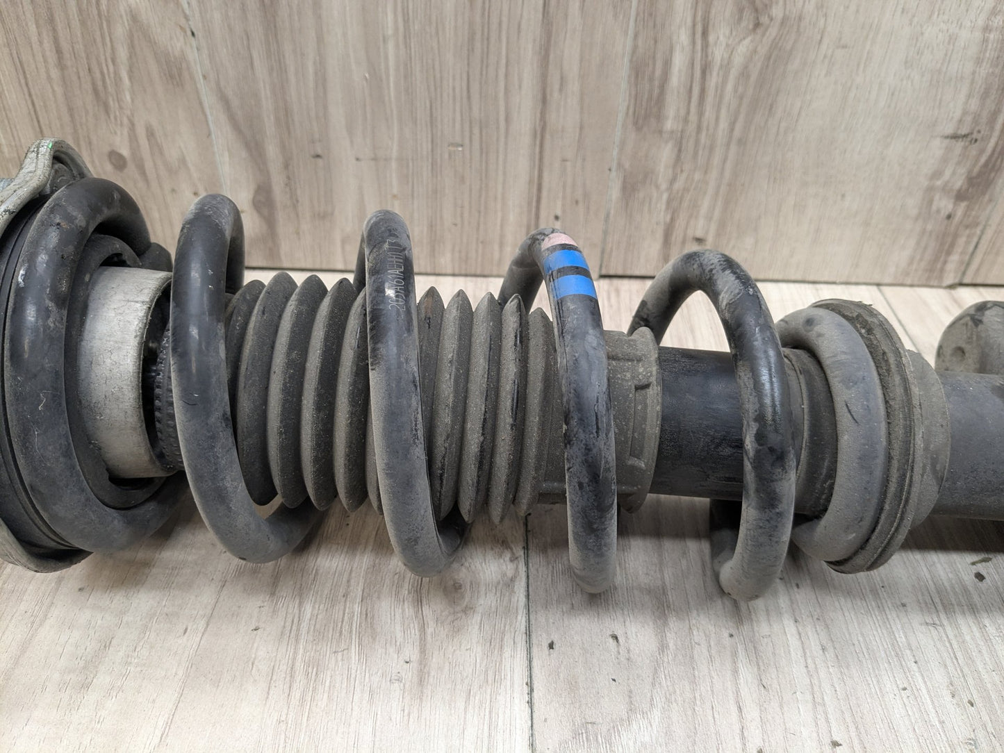 2015-2021 Mercedes-Benz C43 W205 Front Right Passenger Spring Strut Shock Absorber A2053209030