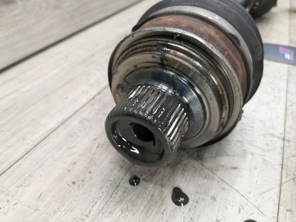 18-24 OEM AUDI Q5 SQ5 Front Left or Right Drive Half Shaft CV Axle