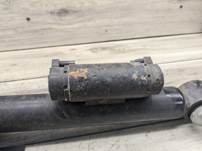 2019 BMW M550i G30 Rear Left Driver Spring Strut Shock Absorber 6867353 NOTE* OEM BMW G30 M550iX REAR Left Driver Side Strut Shock Absorber Spring VDC