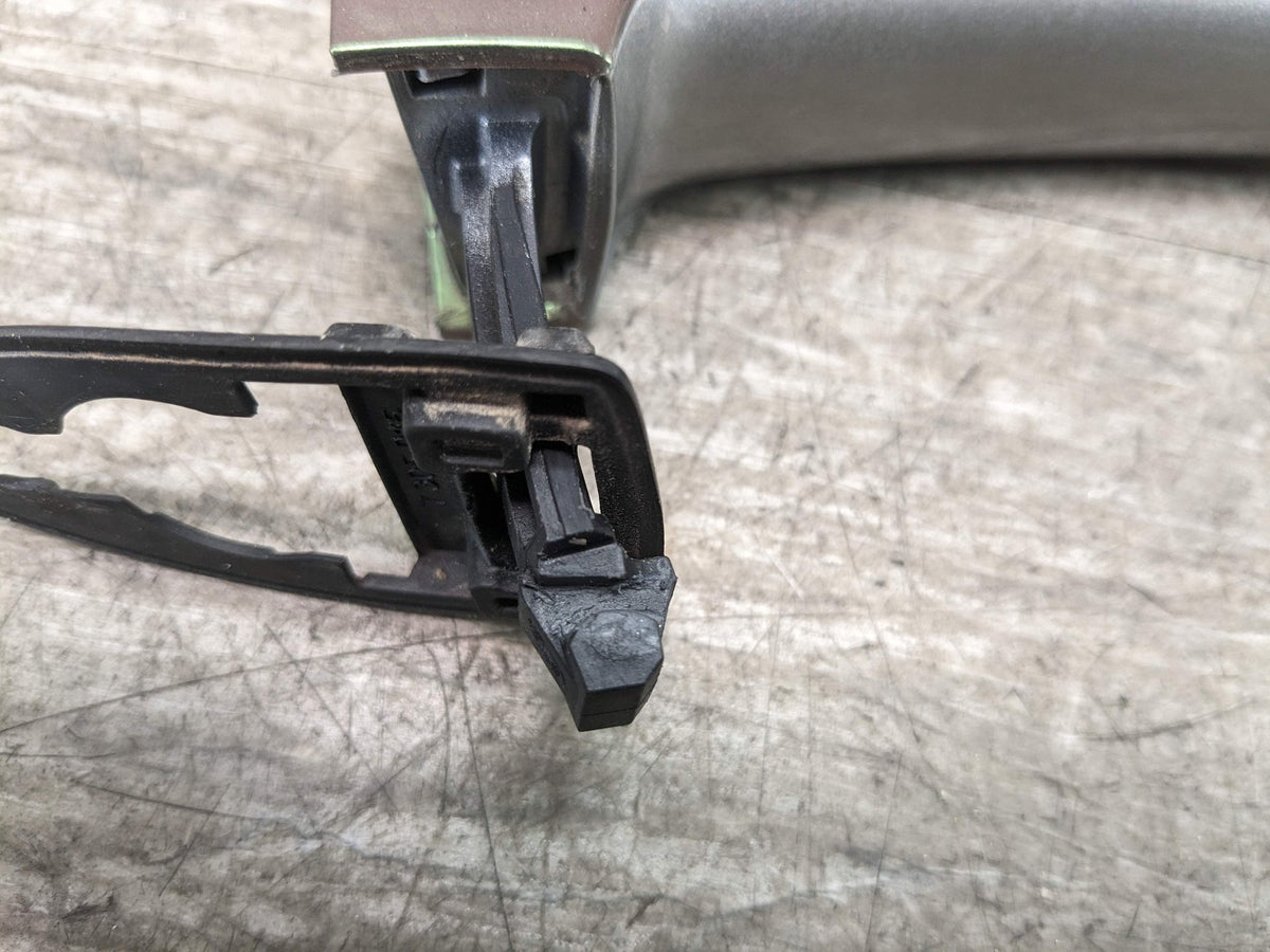 14-18 OEM BMW F15 F85 F86 X5 X6 COMFORT ACCESS Left Driver Door Handle*