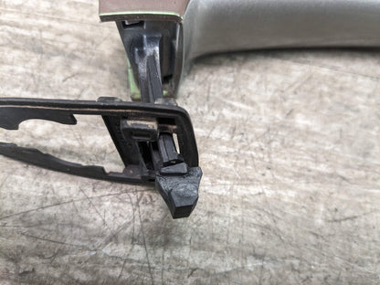 14-18 OEM BMW F15 F85 F86 X5 X6 COMFORT ACCESS Left Driver Door Handle*