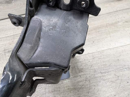 16-19 OEM BMW G12 740 750 M760 Front Right Passenger Headlight Support Bracket