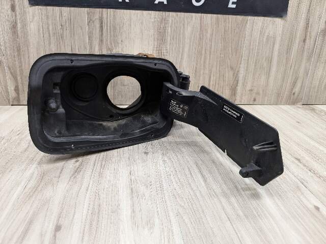 OEM BMW F22 228 230 M235 M240 Gas Fuel Tank Door Flap Cap Lid Cover Assembly