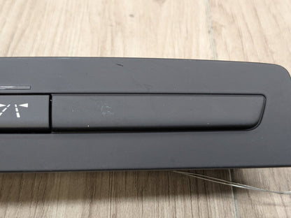 OEM BMW F22 F30 F32 F36 F80 F82 M3 M4 Lane Departure Driver Assistance Switch