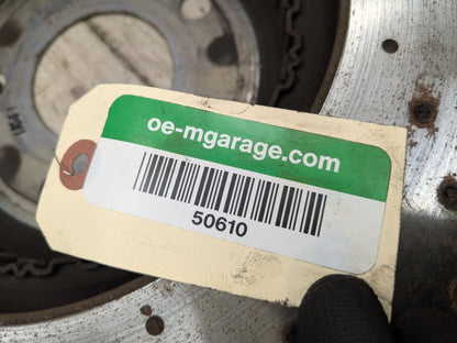 2015-2021 Mercedes-Benz C43 W205 Front Left Driver Brake Disc Rotor 0