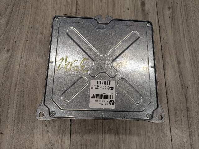 14-19 OEM BMW F15 F16 F85 F86 X5 X6 X5M Transformator Voltage Converter Module