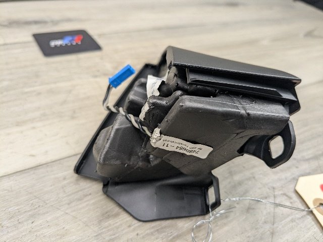 20-24 OEM BMW F44 228 M235 Front Left Driver Side Door Speaker Tweeter