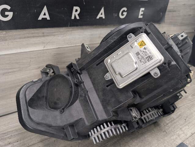 14-17 OEM BMW F32 F36 F80 F82 M3 M4 Right Passenger Adaptive Bi-Xenon Headlight