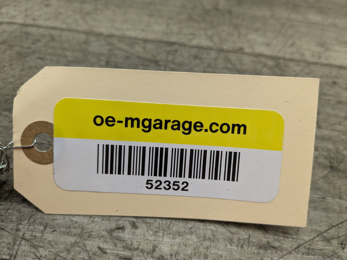 OEM BMW G05 G07 G20 330 M340 X5 Grille Air Flap Intake Shutter Motor Actuator