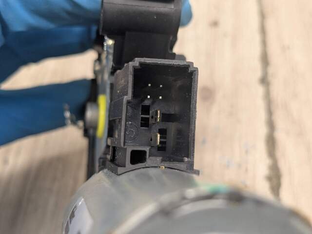2020 - 2024 BMW X3 F97 Sunroof Sun Roof Glass Motor 3290768 S58