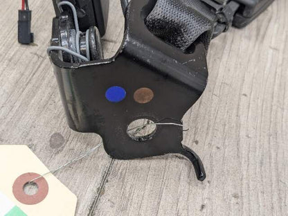2019 BMW X3 G01 Unknown 7414288