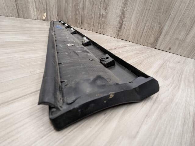 OEM BMW F25 F26 X3 X4 Front Right Passenger Door Lower Molding Molding Trim