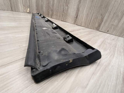 OEM BMW F25 F26 X3 X4 Front Right Passenger Door Lower Molding Molding Trim