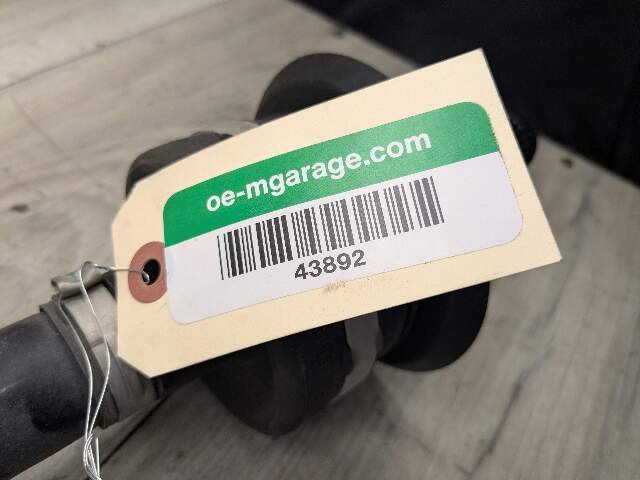 2018 BMW X3 G01 Unknown 7953546