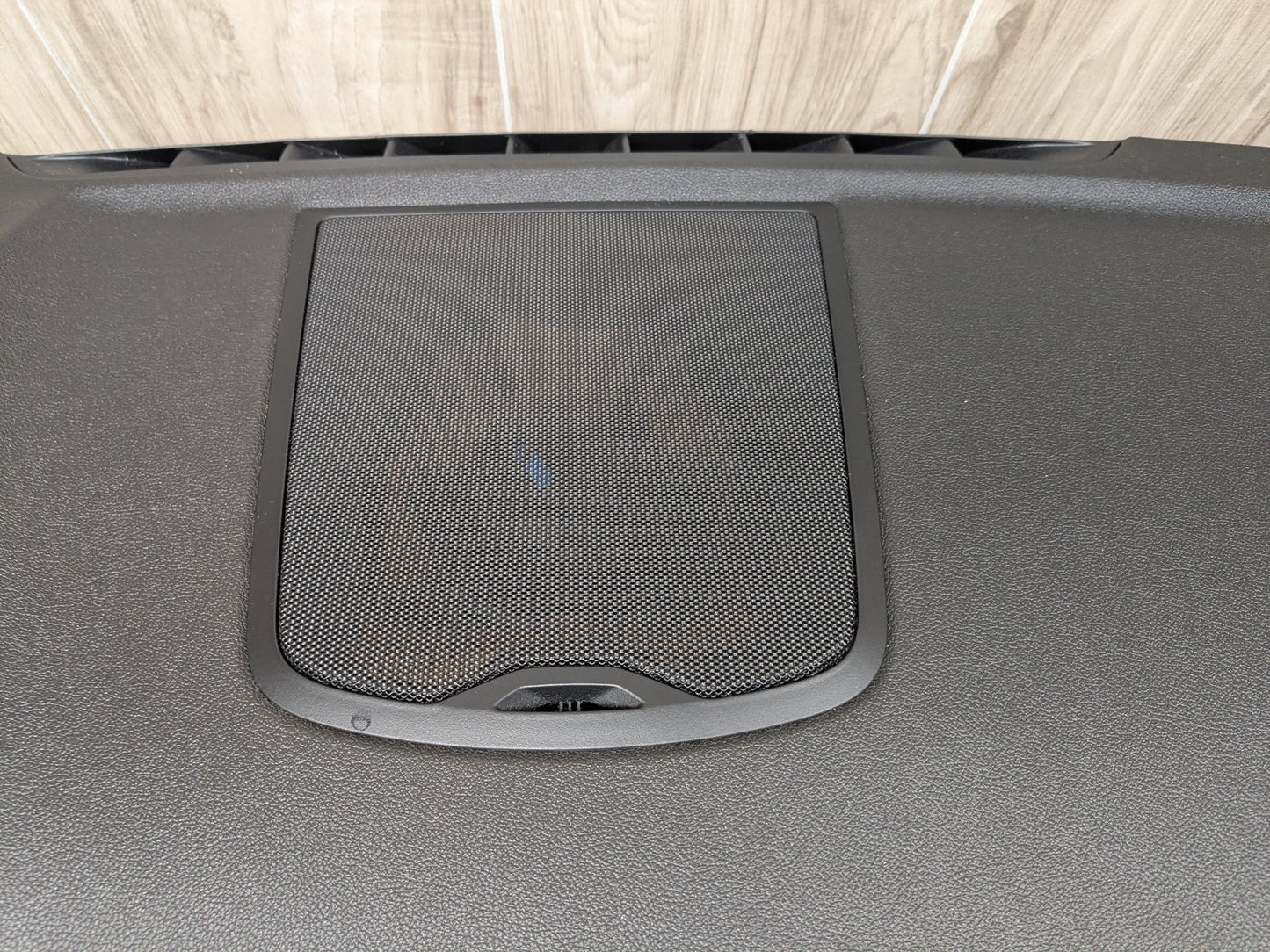 18-21 OEM BMW G01 G02 X3 X4 Dashboard Dash Board Cover Trim Panel Black/Black
