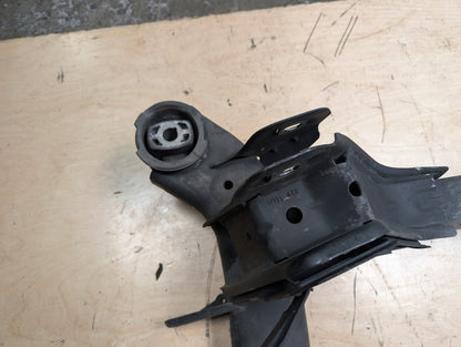18-24 OEM BMW G01 G02 X3 X4 M40iX Rear Suspension Subframe Cradle Crossmember