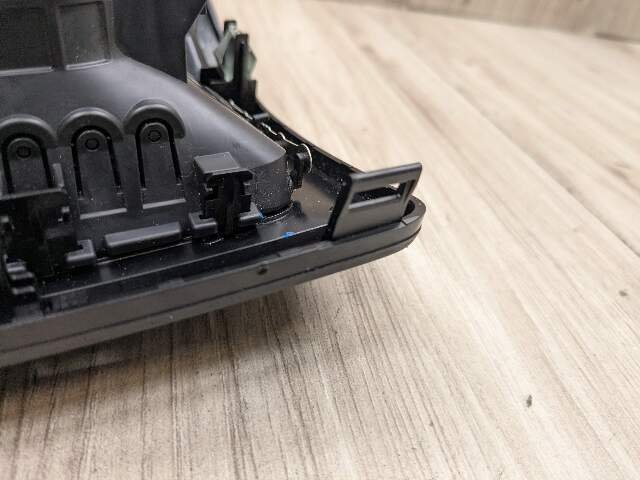2020 - 2024 BMW X3 F97 Unknown 9363822 S58