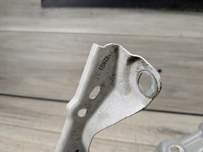16-22 OEM BMW F48 X1 28i 28iX Front Left Driver Side Fender Holder Bracket