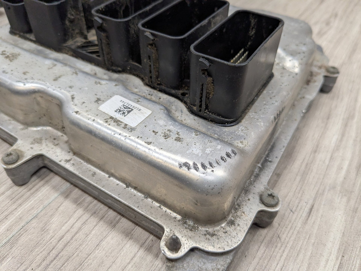 2013 BMW F30 328i Engine Motor ECU DME Computer Module 8601158 Must be programmed! N26 ENGINE ONLY! MEVD1729! 30-day warranty!