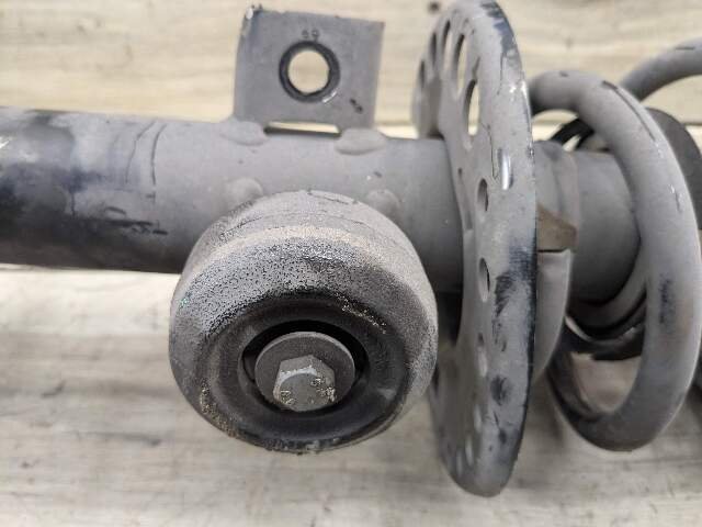 18-25 OEM BMW G01 G02 X3 X4 M40iX Front Left Driver Spring Strut Shock 6880605