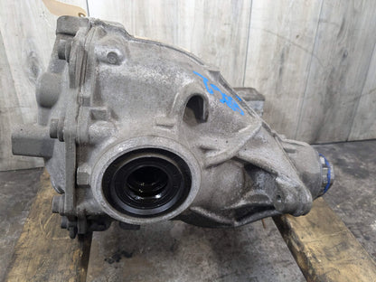 2019 BMW X3 G01 Rear Axle Carrier Differential 73947k 8643134