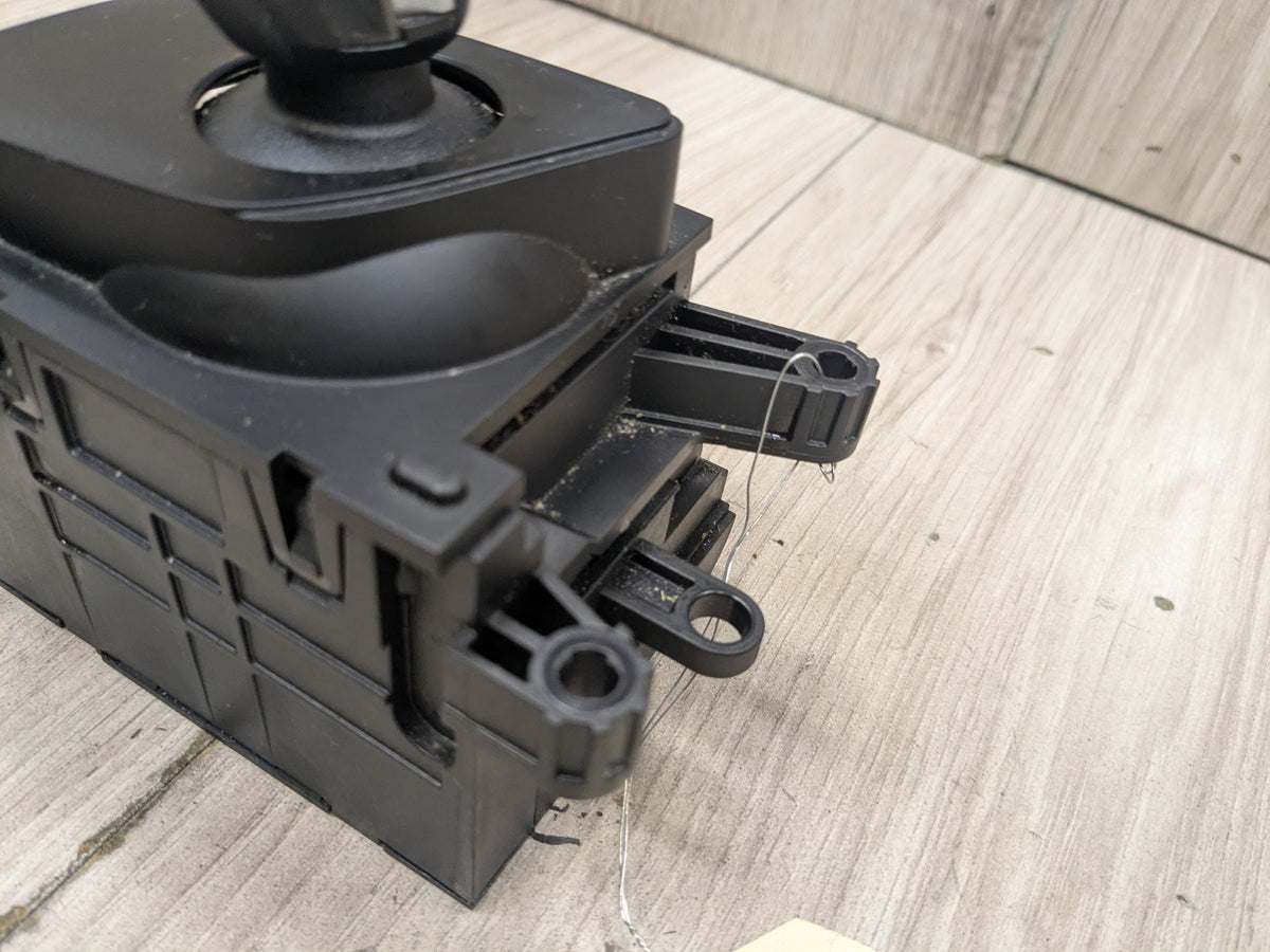 16-19 OEM BMW G11 G12 750 Auto Shifter Gear Selector Switch SPORT