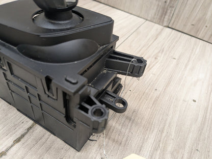 16-19 OEM BMW G11 G12 750 Auto Shifter Gear Selector Switch SPORT